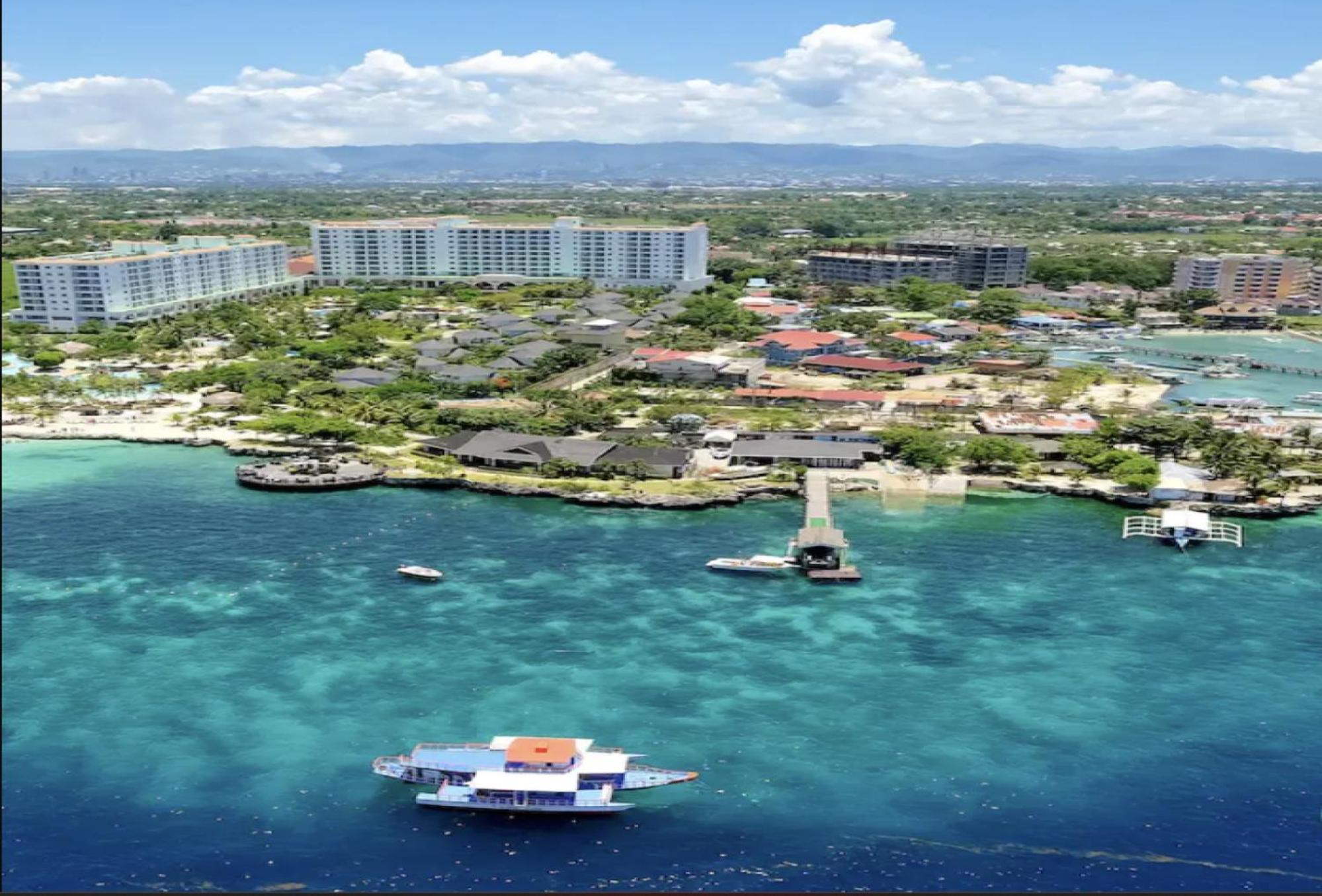 Reddoorz At Pwl Exclusive Resort Cebu Carmen (Cebu) Exterior foto