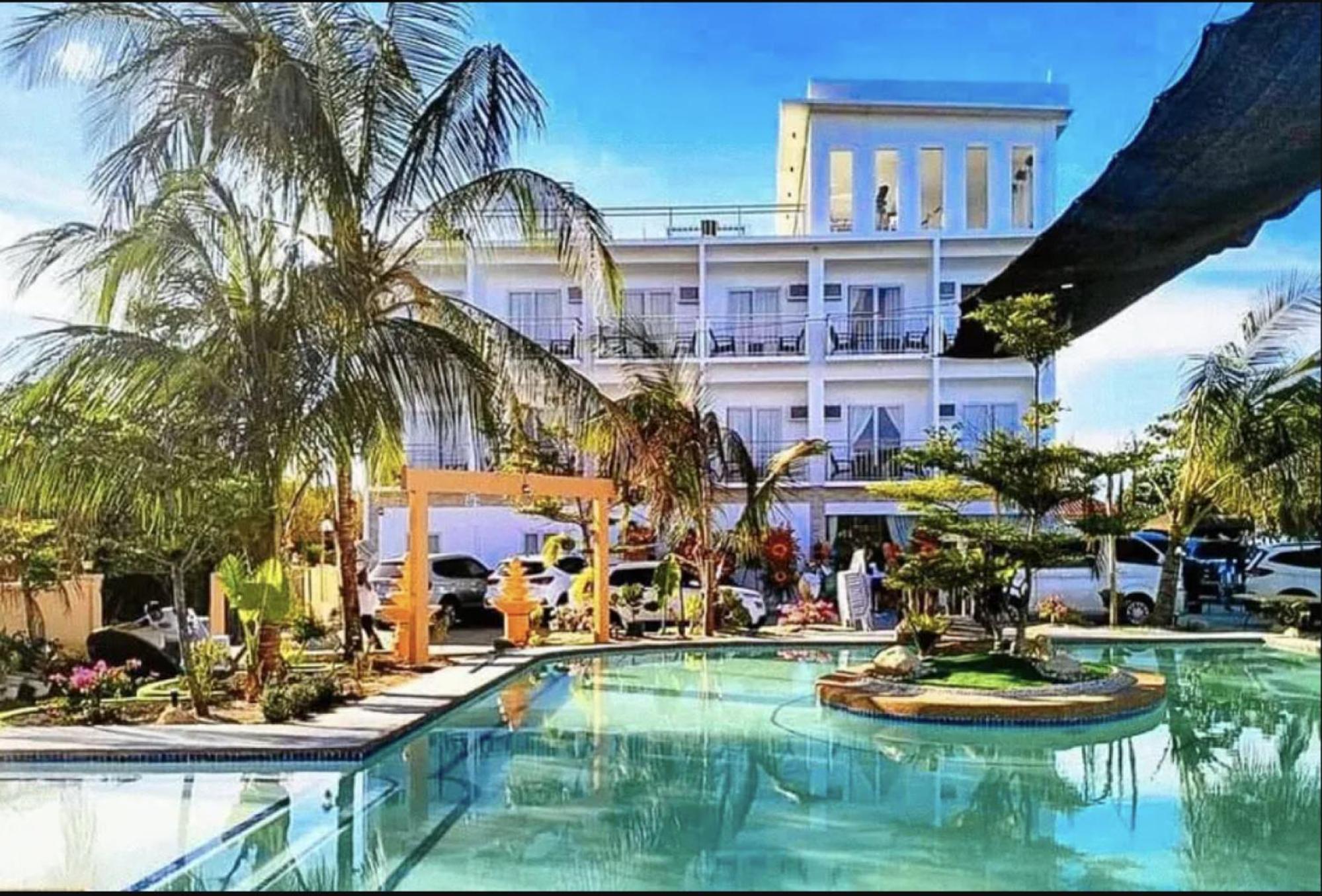 Reddoorz At Pwl Exclusive Resort Cebu Carmen (Cebu) Exterior foto