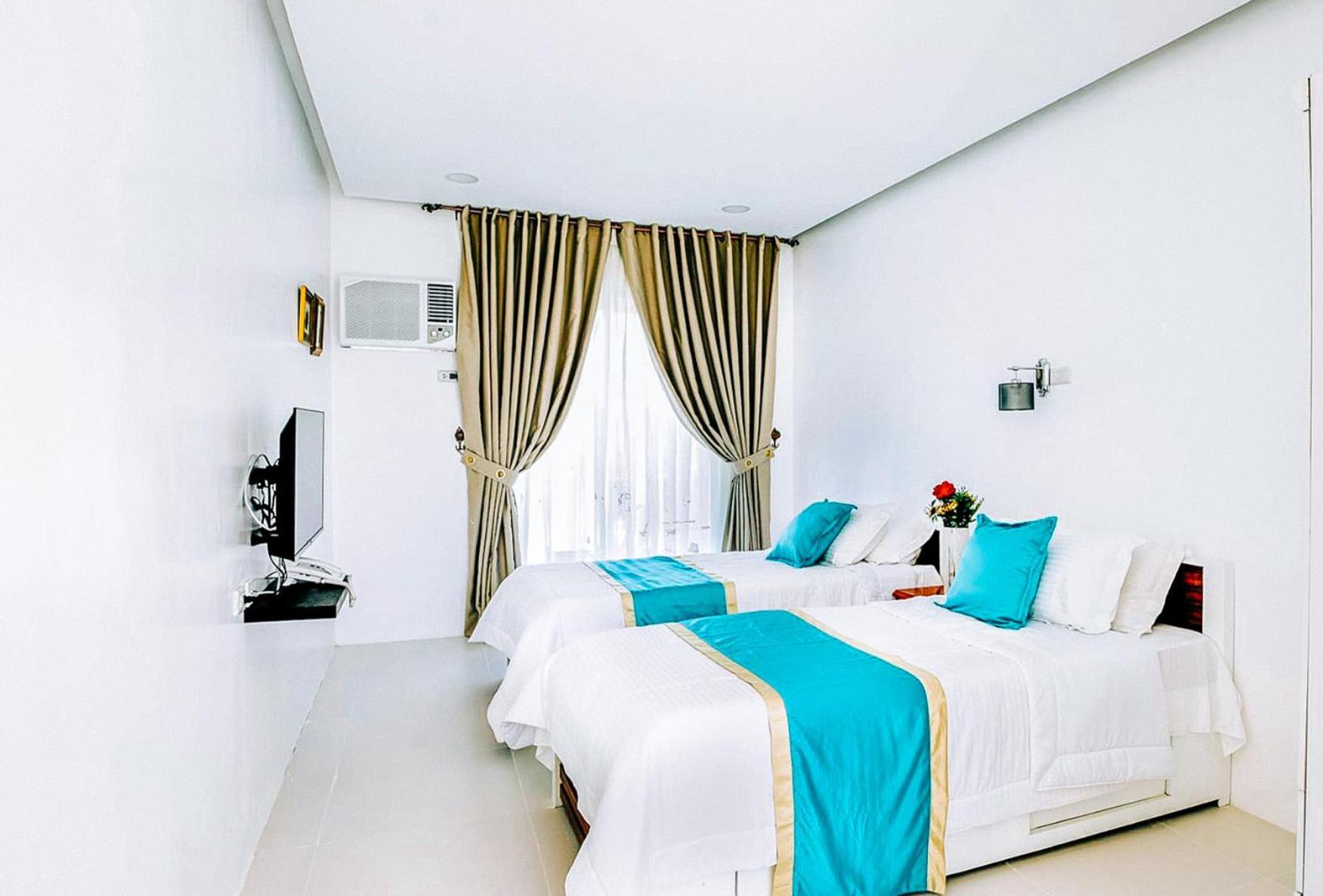 Reddoorz At Pwl Exclusive Resort Cebu Carmen (Cebu) Exterior foto