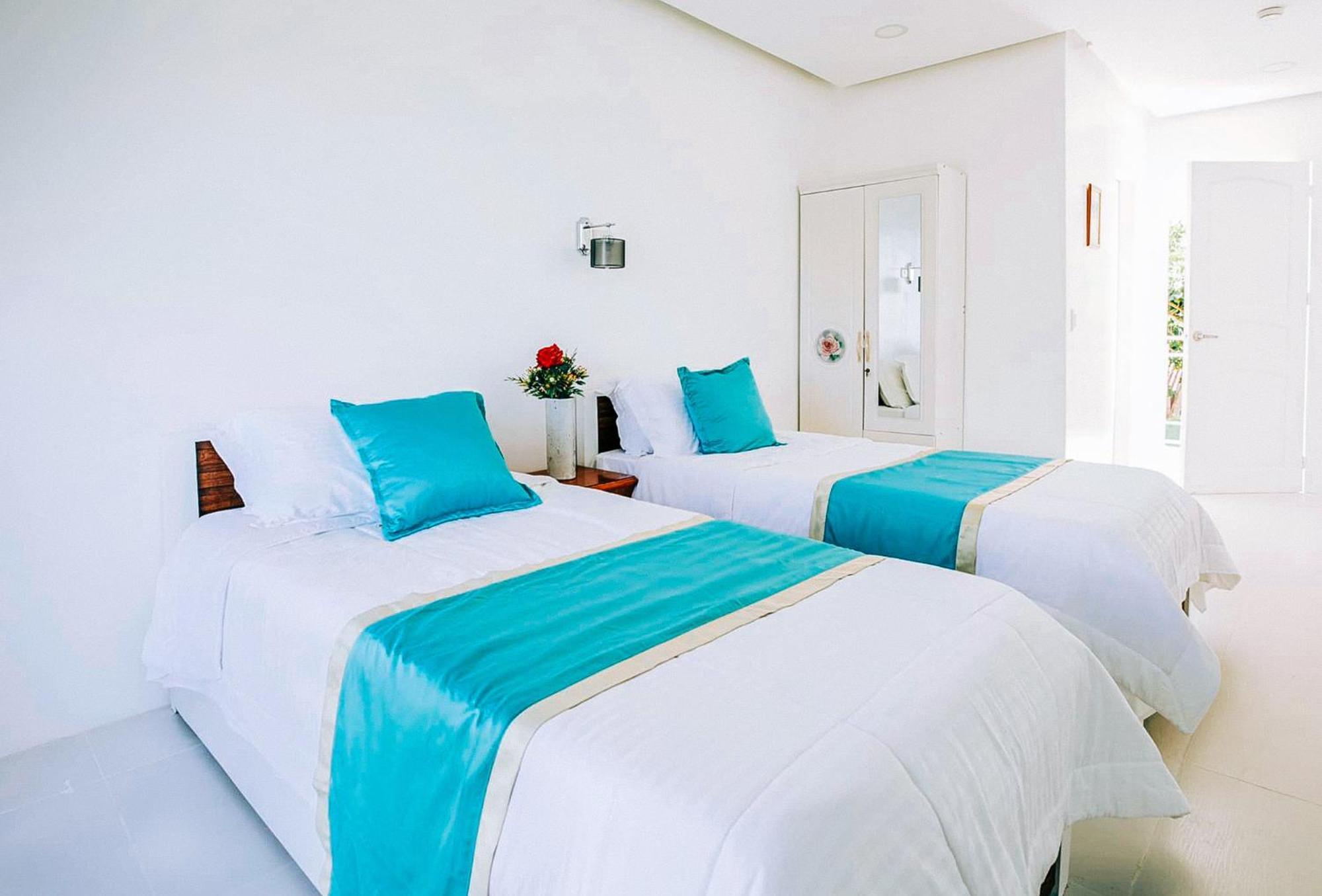 Reddoorz At Pwl Exclusive Resort Cebu Carmen (Cebu) Exterior foto
