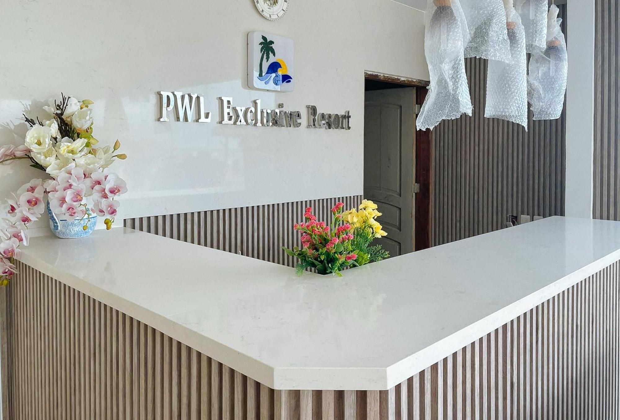Reddoorz At Pwl Exclusive Resort Cebu Carmen (Cebu) Exterior foto
