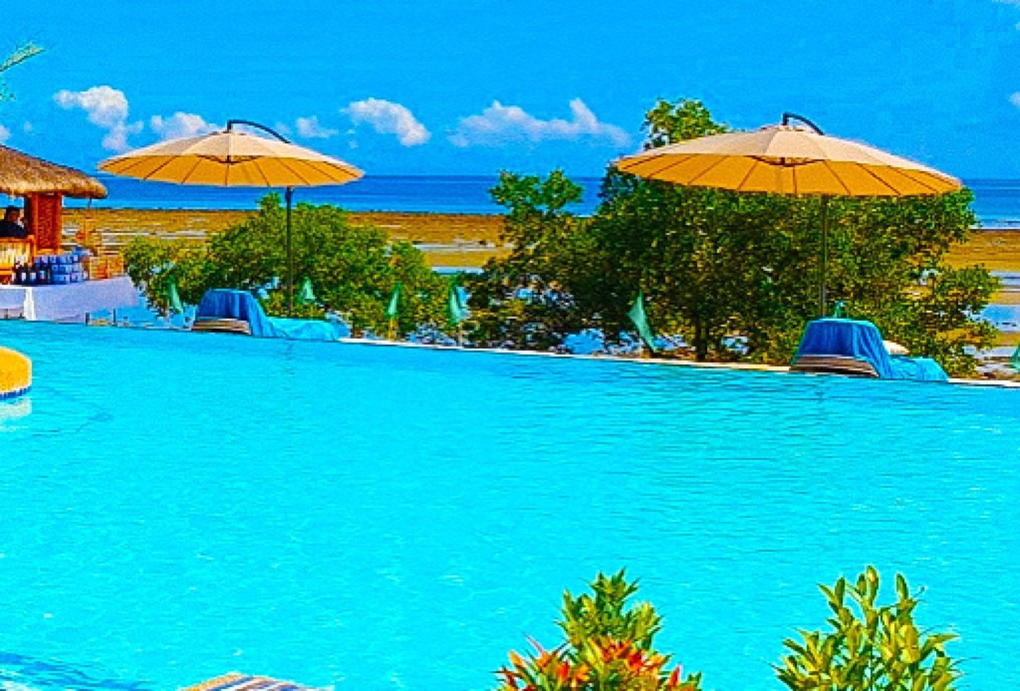 Reddoorz At Pwl Exclusive Resort Cebu Carmen (Cebu) Exterior foto